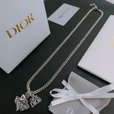 Christian Dior Necklaces